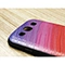 کاور طرح دار مدل P25 مناسب برای گوشی سامسونگ Galaxy S3
